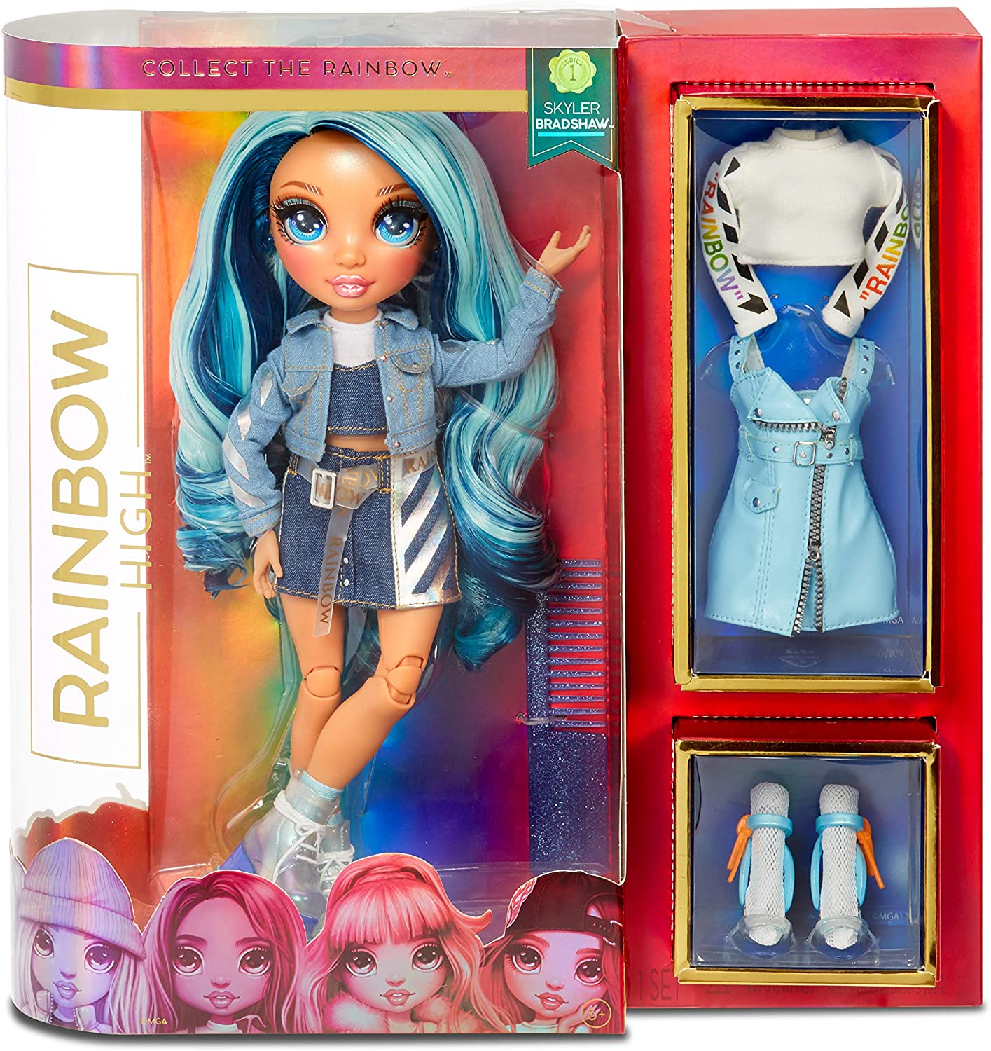 Rainbow High Dolls Names Ubicaciondepersonas cdmx gob mx