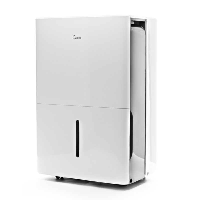 Midea 70-Pint Dehumidifier with Pump - Costless WHOLESALE - La Habra ...