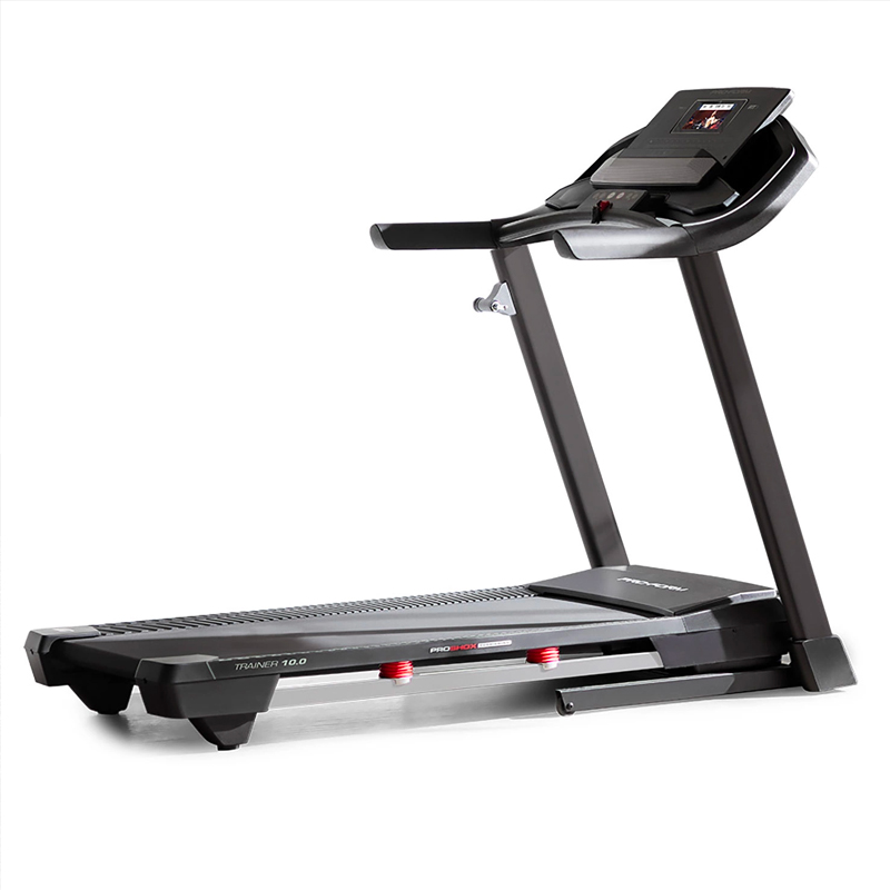 Proform Trainer 10.0 Treadmill
