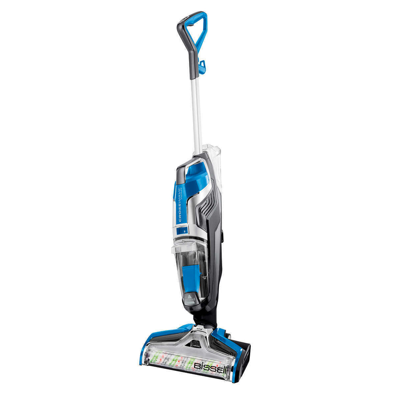 Bissell CrossWave Premier Multi-Surface Wet Dry Vacuum - Costless ...