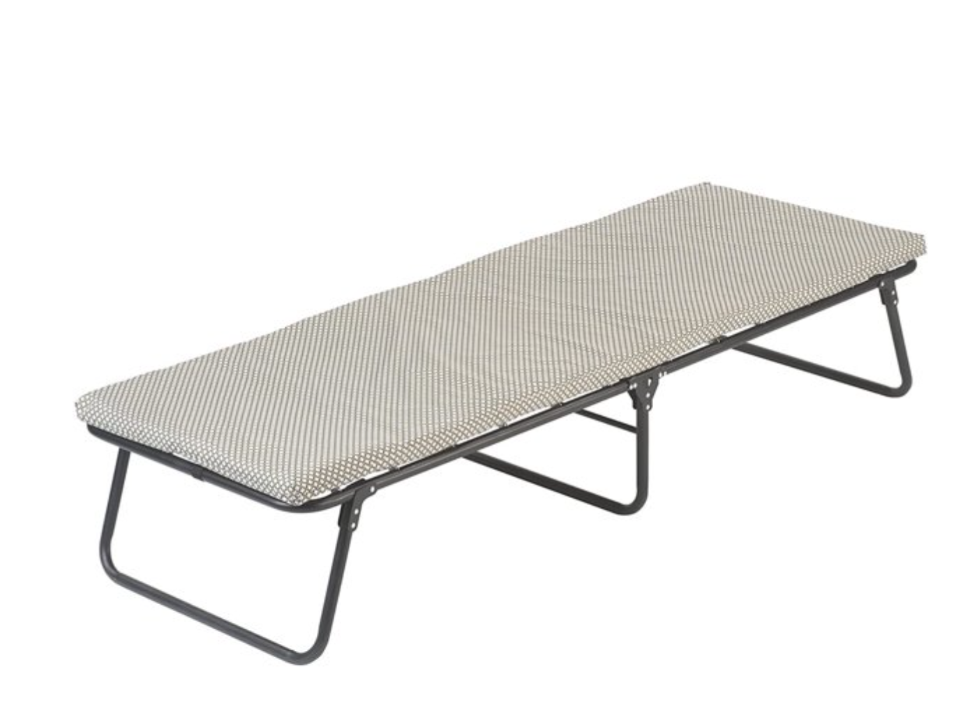 Coleman Ridgeline Camping Cot with Foam Sleeping Pad Costless WHOLESALE La Habra Orange California Outlet Store