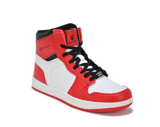Rocawear Men #39 s Henry High Top Court Sneaker Costless WHOLESALE La Rocawear Men #39 s Henry High Top Court Sneaker Costless WHOLESALE La