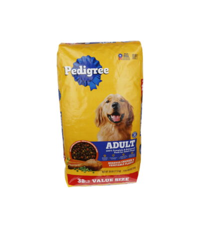 Pedigree Adult 38 lb