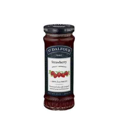 St Dalfour Strawberry 10 oz