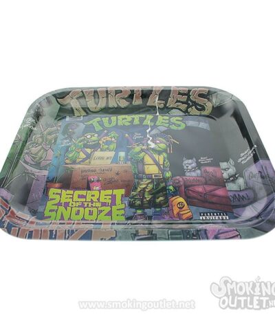 Ninja Turtles Tray