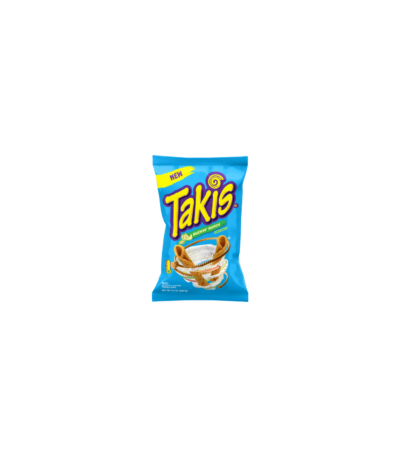 Takis Buckin' Ranch 9.9 oz