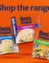 Bens Original Spanish Style Rice 2.4 oz