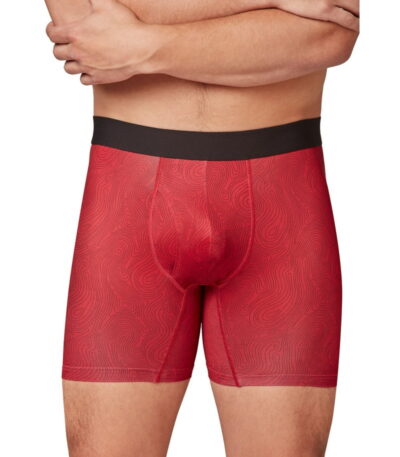 Men's Boxer Brief