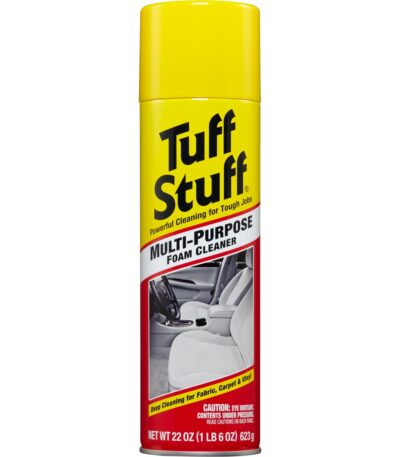 Tuff Stuff Foam Cleaner 22 oz