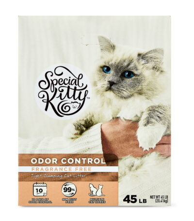 Ultra Cat Litter 20 lb