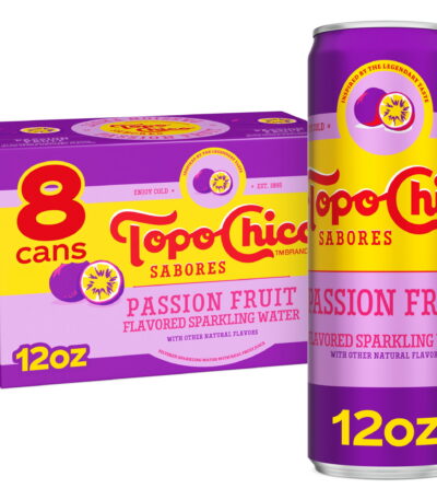 Topo Chico Dragon Fruit