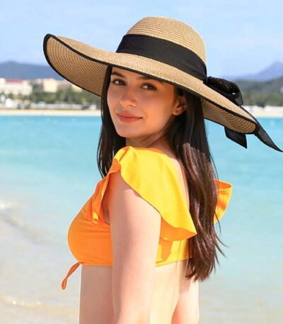 Sun Day Hat