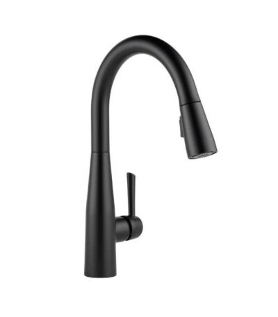 Kohler Kitchen Faucet Open Box