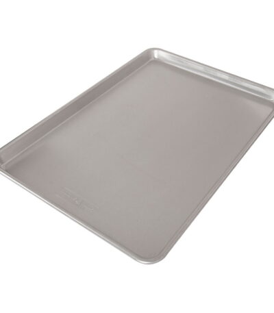 Nordic Ware Set Of 4 Bake Sheets