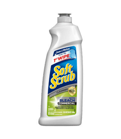 Soft Scrub Cleanser 36 oz