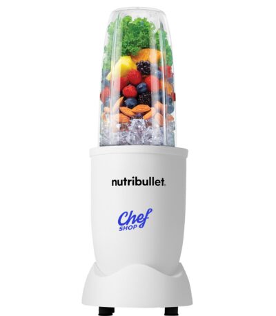 Nutribullet - Pro 900 Watt Personal Blender NB9-0901AW