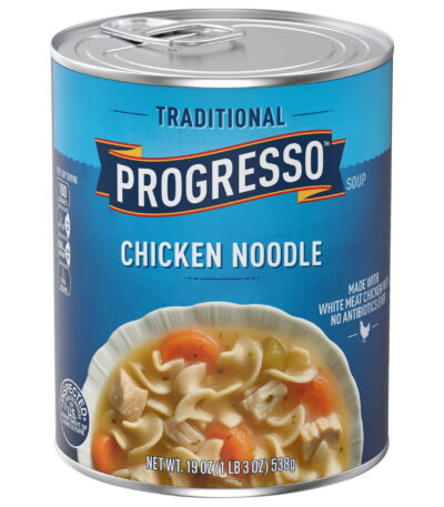 Progresso Traditional Soup - Chicken & Rotini