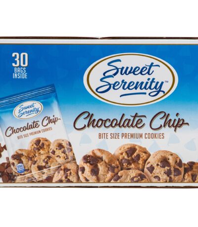 Sweet Serenity Cookies 2 oz