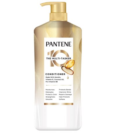 Pantene The Multi-Tasker Conditioner 38.2 oz
