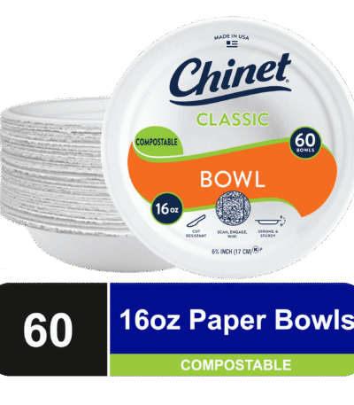 Paper Bowls 50 ct
