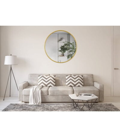 Jill Zaria 36" Wall Mirror
