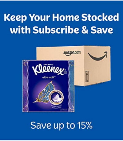 Ultra Soft 4-Pack/260 ct