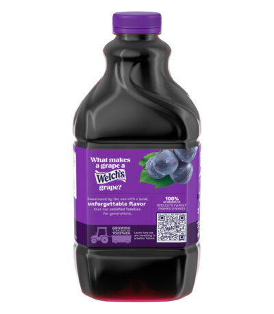 Welch's Concord Grape Juice 64 oz
