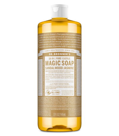 Magic Soap Citrus