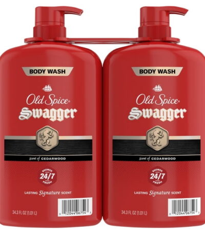 Old Spice Swagger 34.3 oz