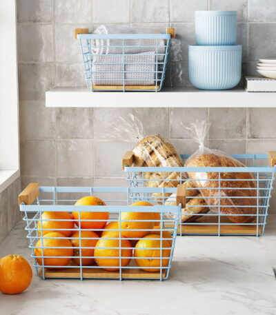 Member's Mark Wire Baskets