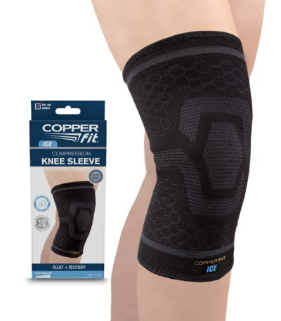Knee Sleeve Cooper Compression
