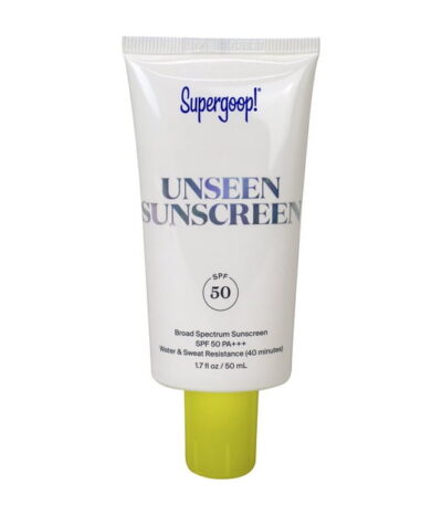Supergoop Sunscreen 1.7 oz