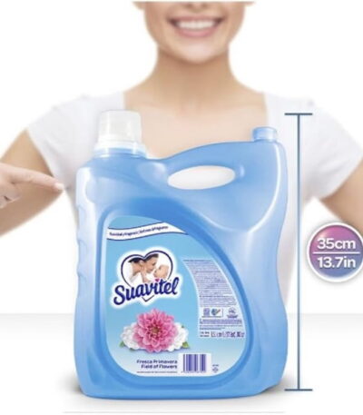 Suavitel Fresca Primavera 8.5L