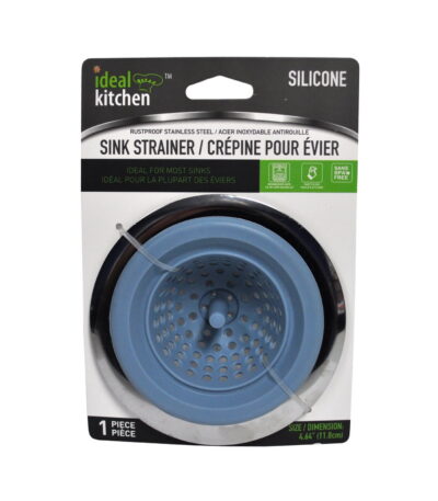 Ideal Kitchen Strainer