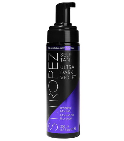 St. Tropez Mousse