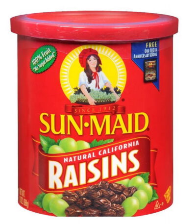 Sun-Maid Raisins 36 oz