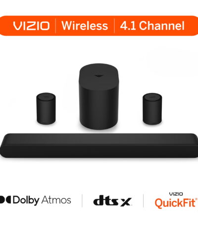 Vizio All-in-One Soundbar