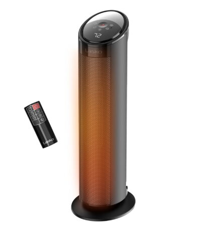 Woozoo Ceramic Fan Heater