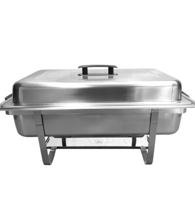 Member's Mark Stainless Steel Royal Chafer (8 qt.)