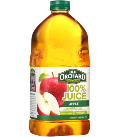 Old Orchad Juice 64 oz