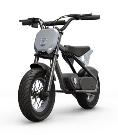Jetson Dirt Bike