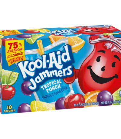 Kool-Aid 10-Pack