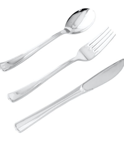 Ideal Dining Spoons 192-Pack