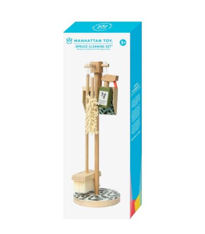 Spruce Lane 3 Piece Cleaning Set