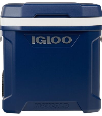 Igloo Cooler 58L Navy