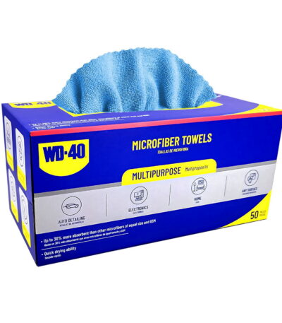 Wiper Towel 40 ct