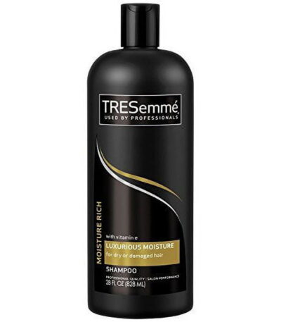 Treseme Shampoo Rich Moisture 28 oz