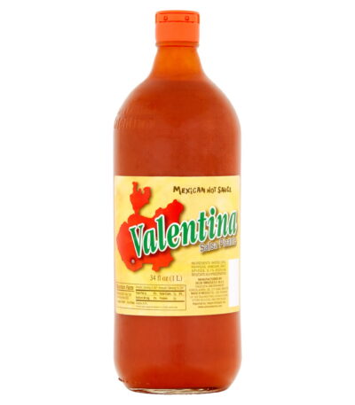 Valentina Hot Sauce