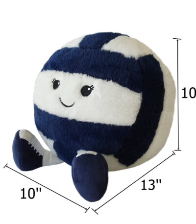 Travel Sports Plush