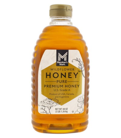 Member's Mark Honey 48 oz